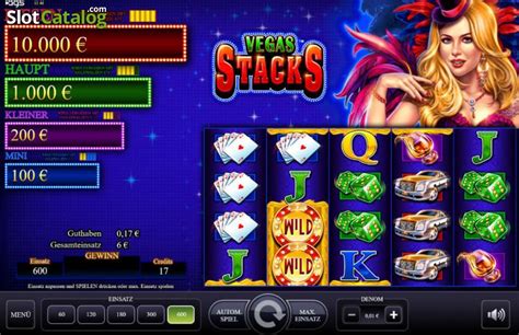 Vegas Stacks 2